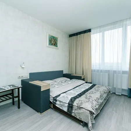 1К Квартира 20 Мин От Центра Kyiv Exterior photo