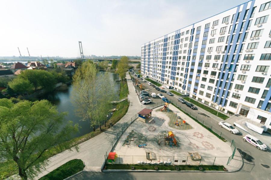 1к 20 мин от центра * Kyiv