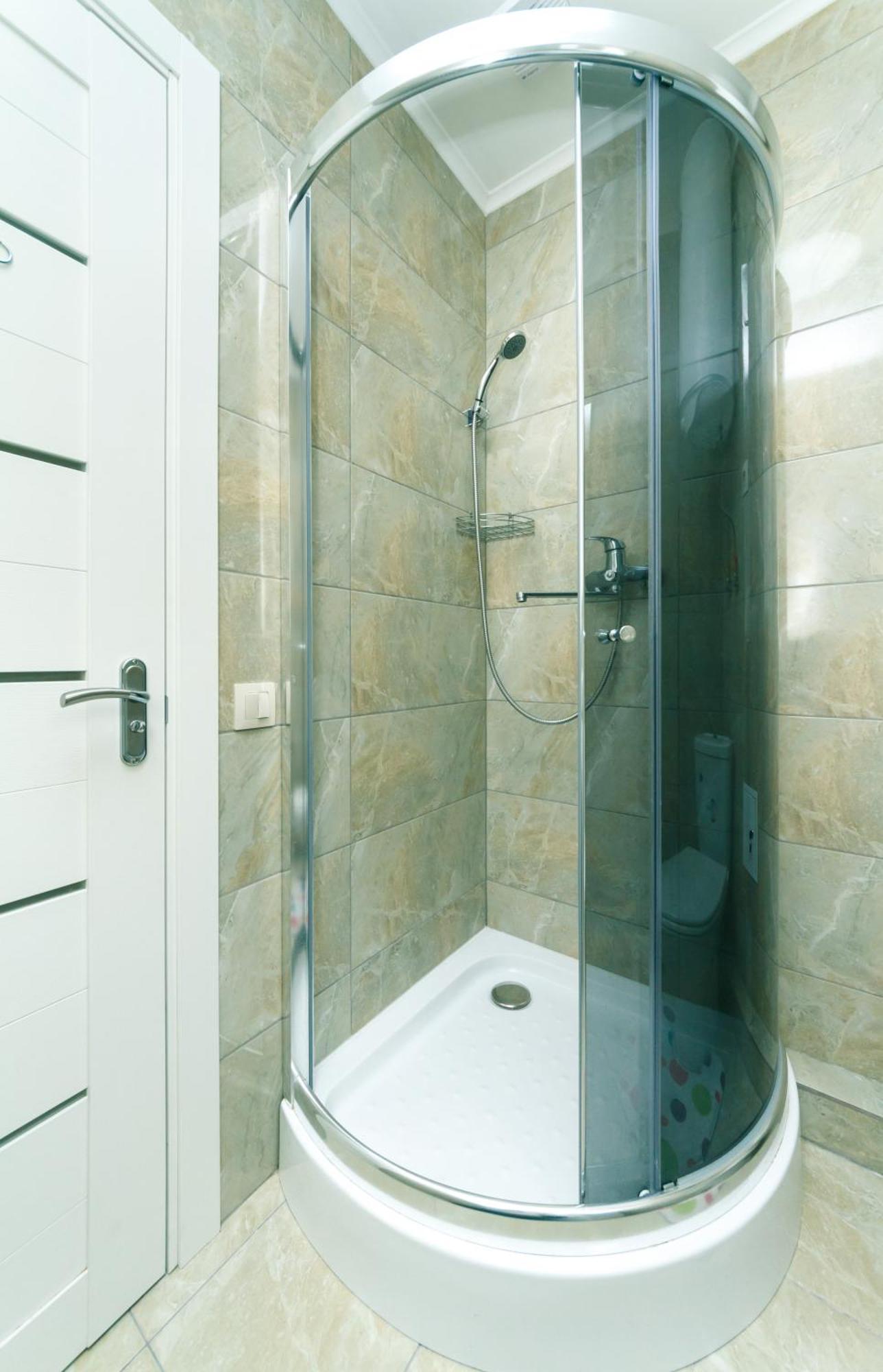 1к 20 мин от центра Apartment Kyiv