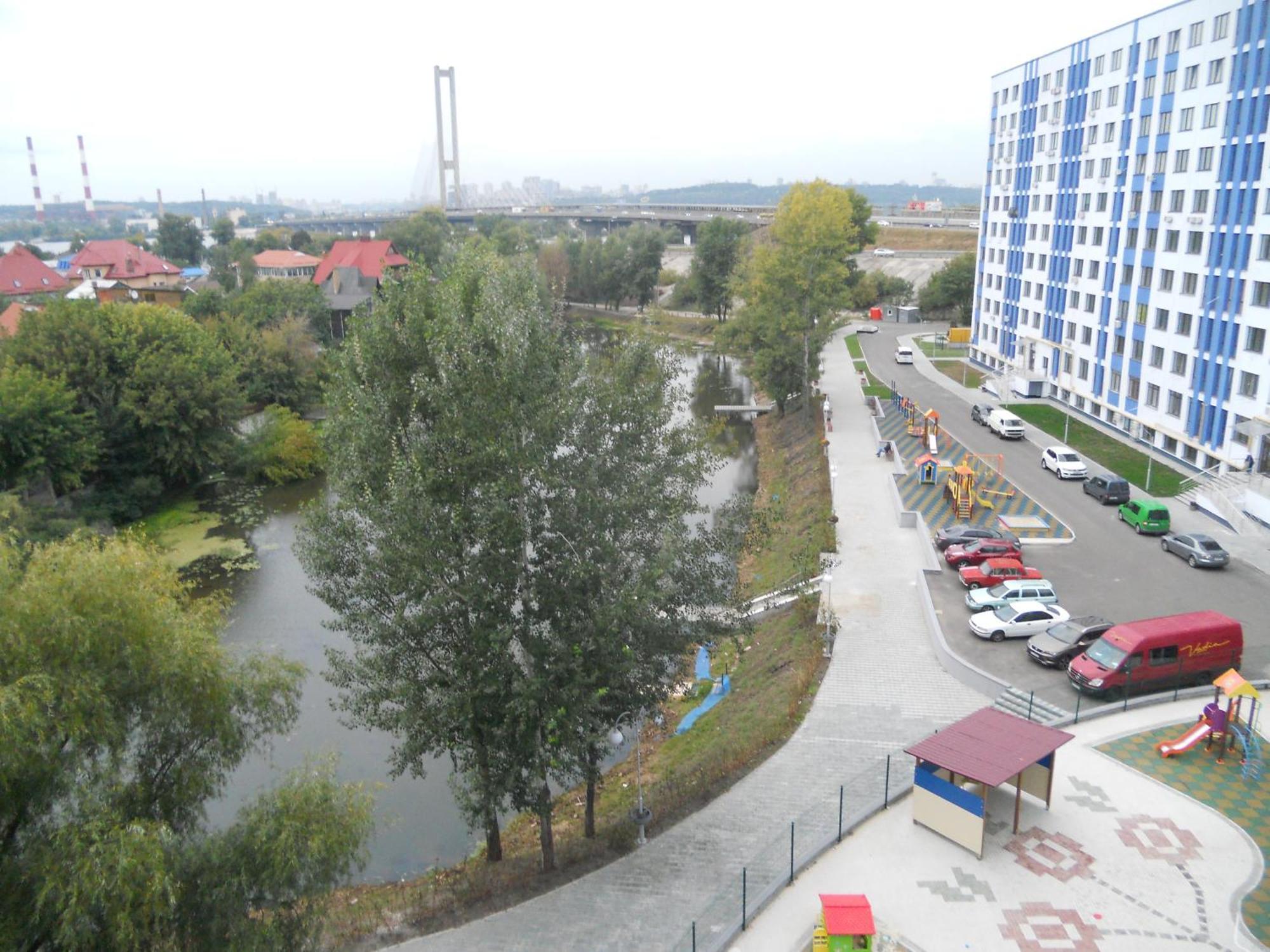 1к 20 мин от центра Apartment *