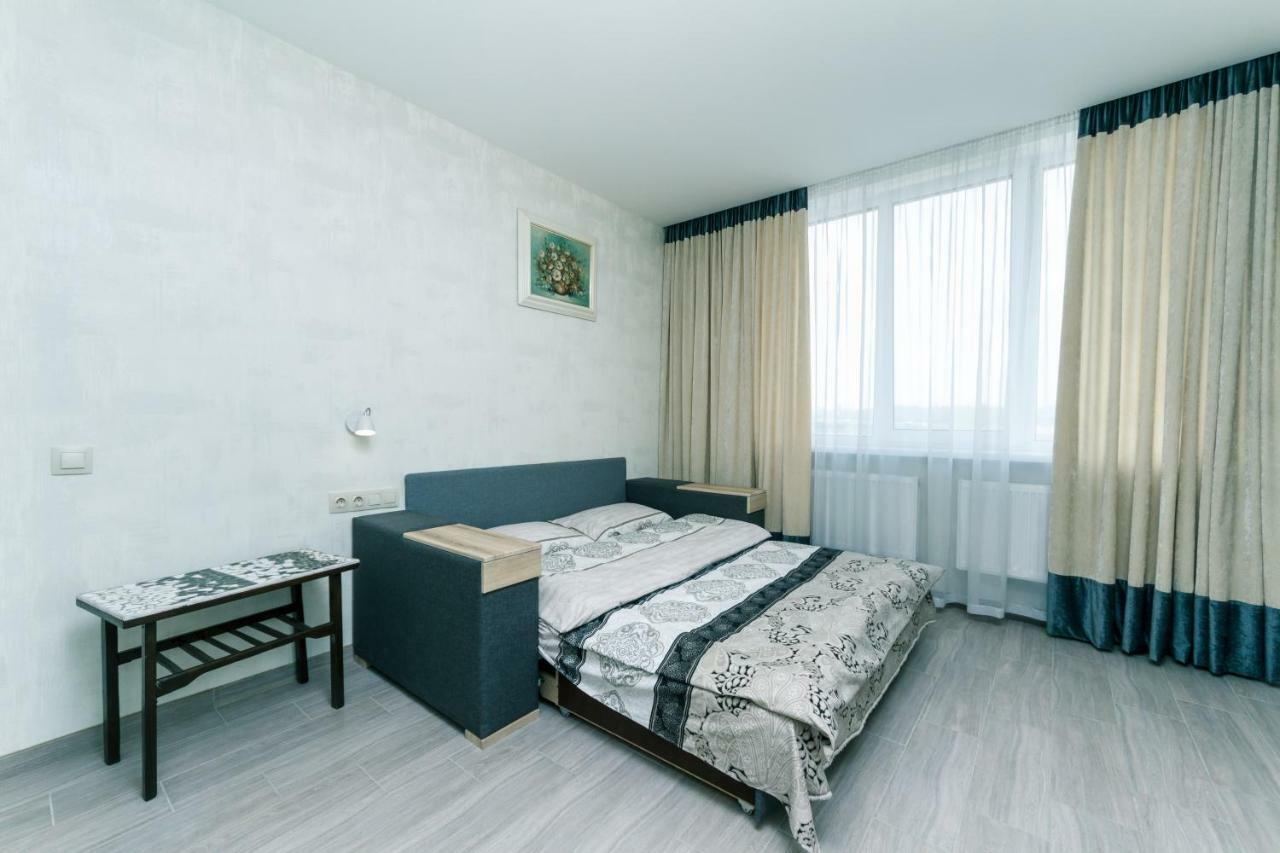 Apartment 1к 20 мин от центра *