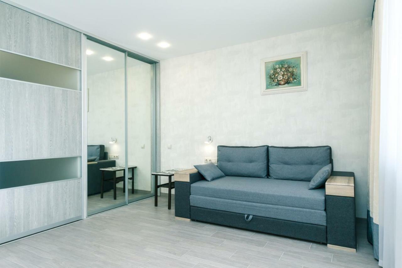 Apartment 1к 20 мин от центра *