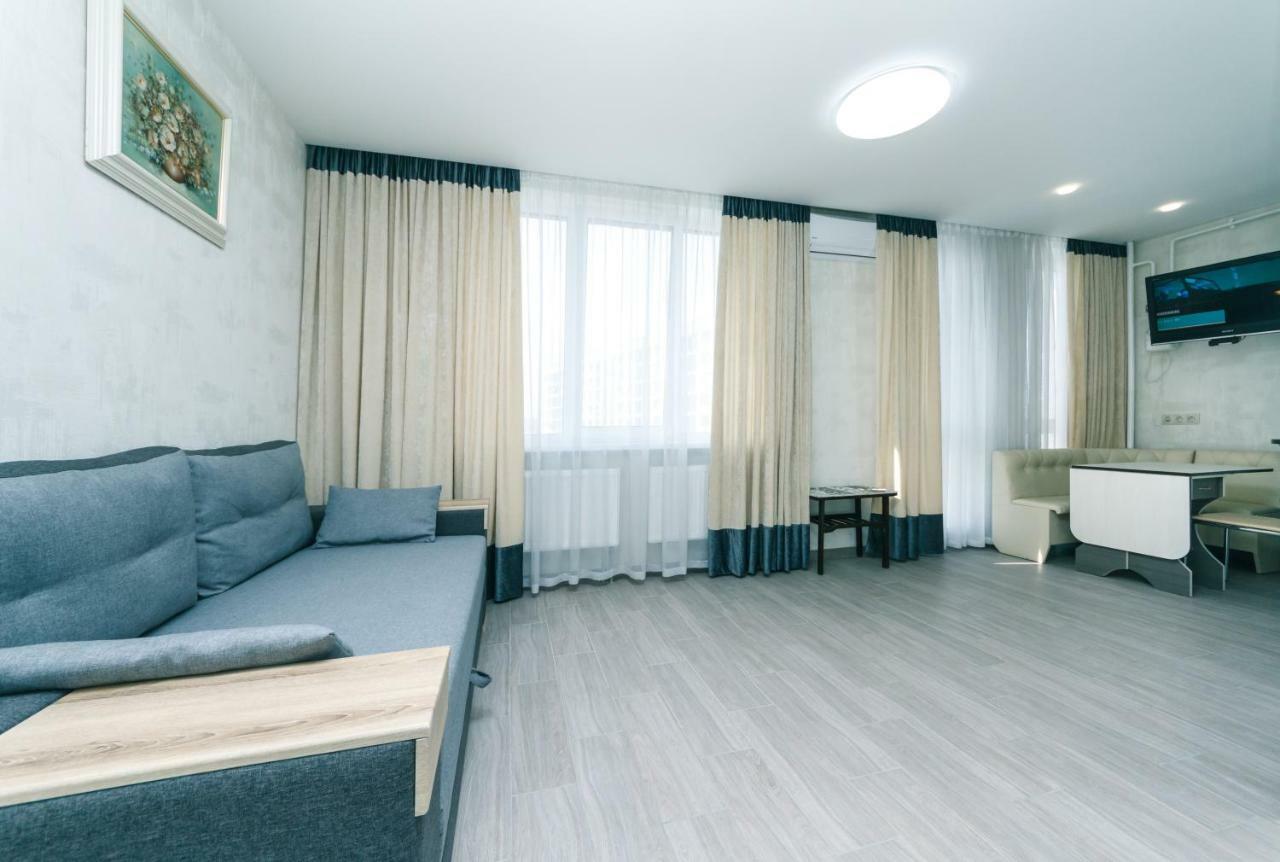 Apartment 1к 20 мин от центра