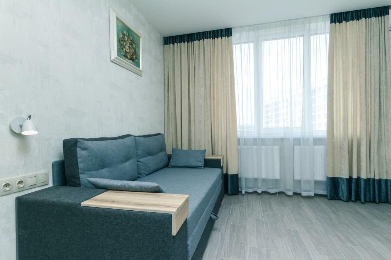 1к 20 мин от центра Apartment *