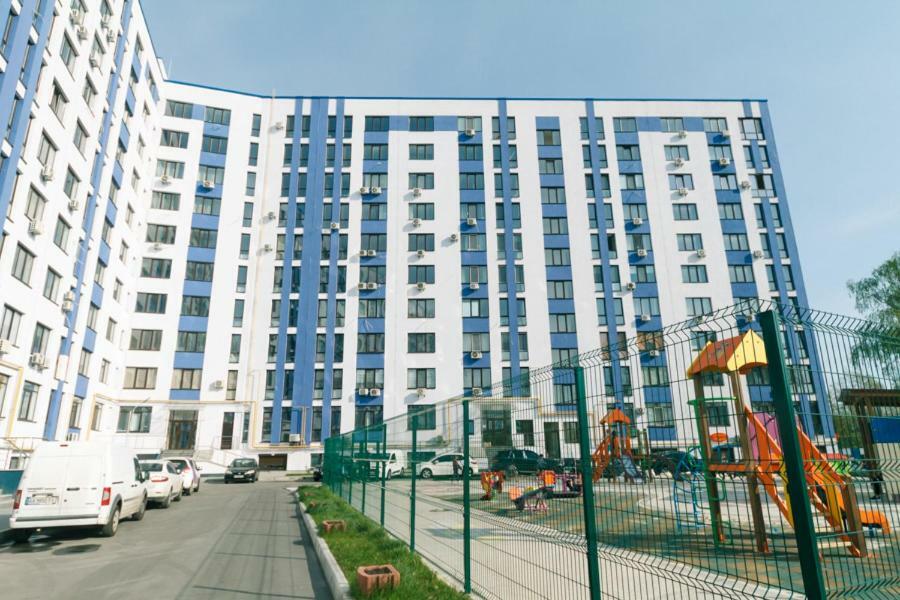 1к 20 мин от центра Kyiv