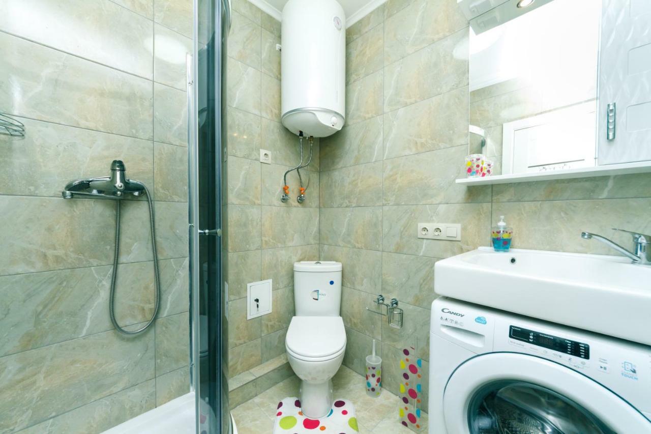 Apartment 1к 20 мин от центра