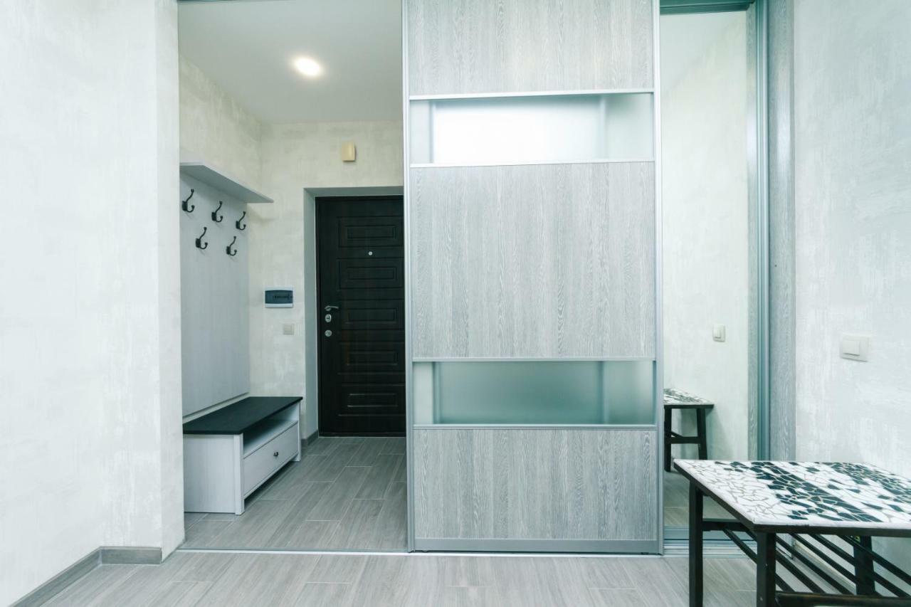 1к 20 мин от центра Apartment Kyiv